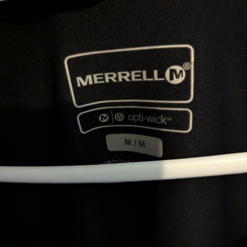 Merrell V-Neck Top - Picture 4 of 5